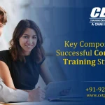 Key Components of Successful Corporate Training Strategies in 2025