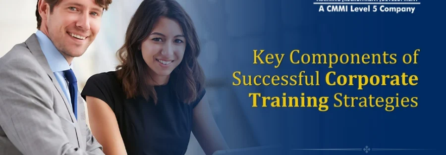 Key Components of Successful Corporate Training Strategies in 2025