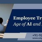 Employee Training in the Age of AI and Automation